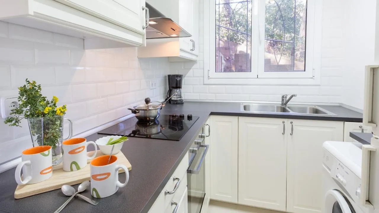 Villa Care Pl - Llafranc Apartment