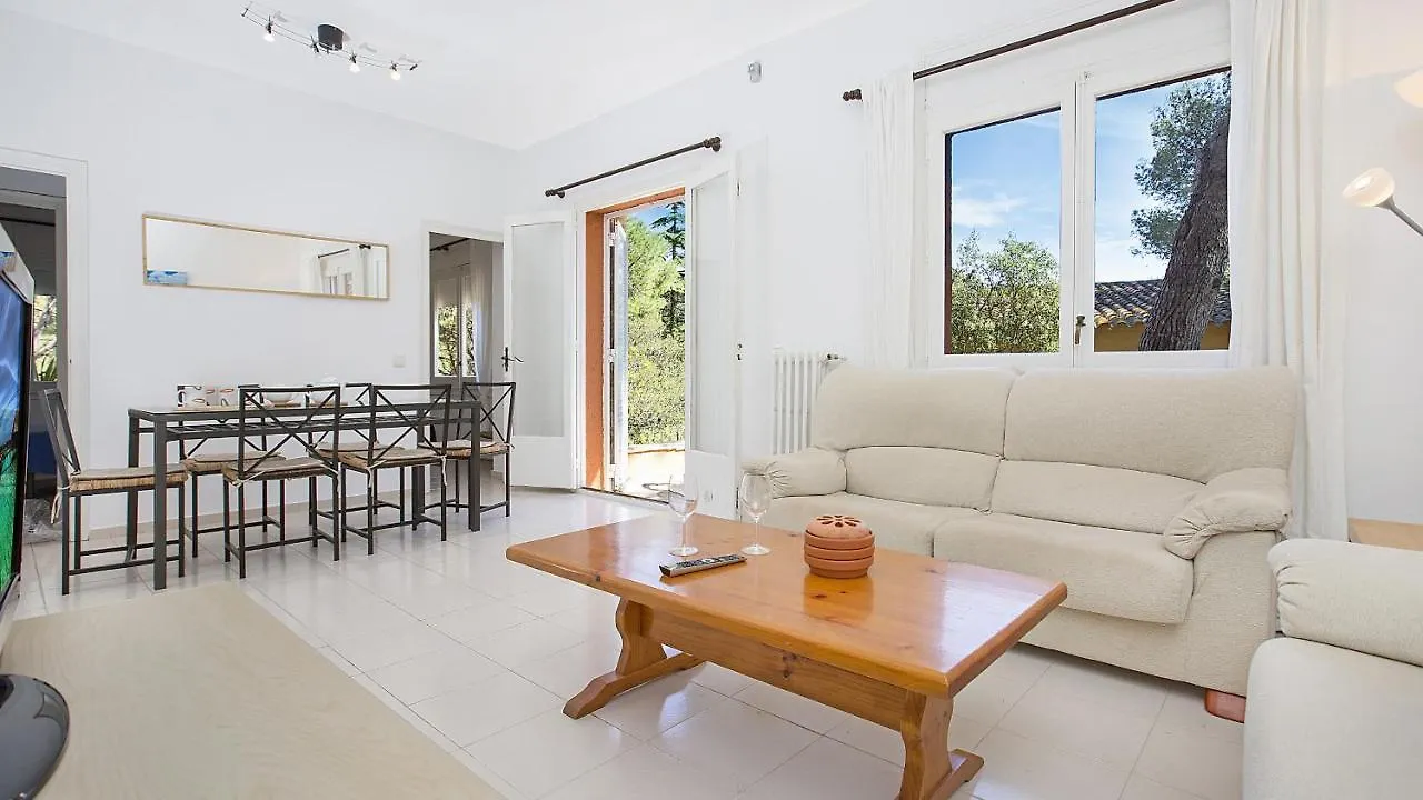 Villa Care Pl - Llafranc