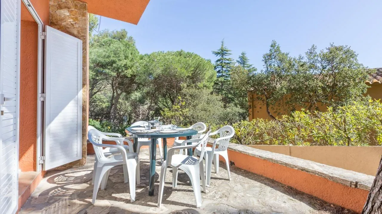 Apartment Villa Care Pl - Llafranc