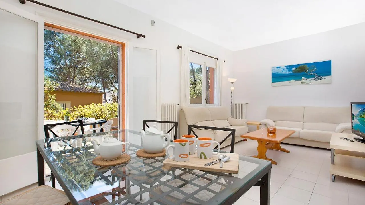 Villa Care Pl - Llafranc 0*,  Spain