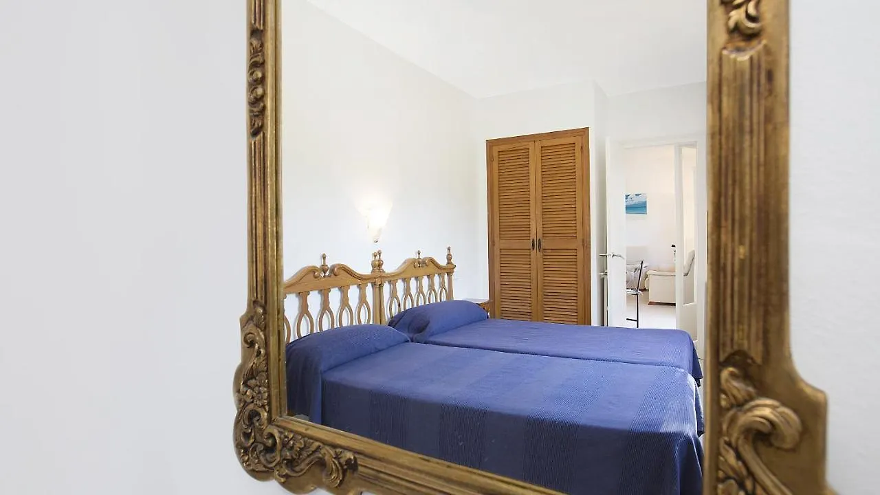 Apartment Villa Care Pl - Llafranc
