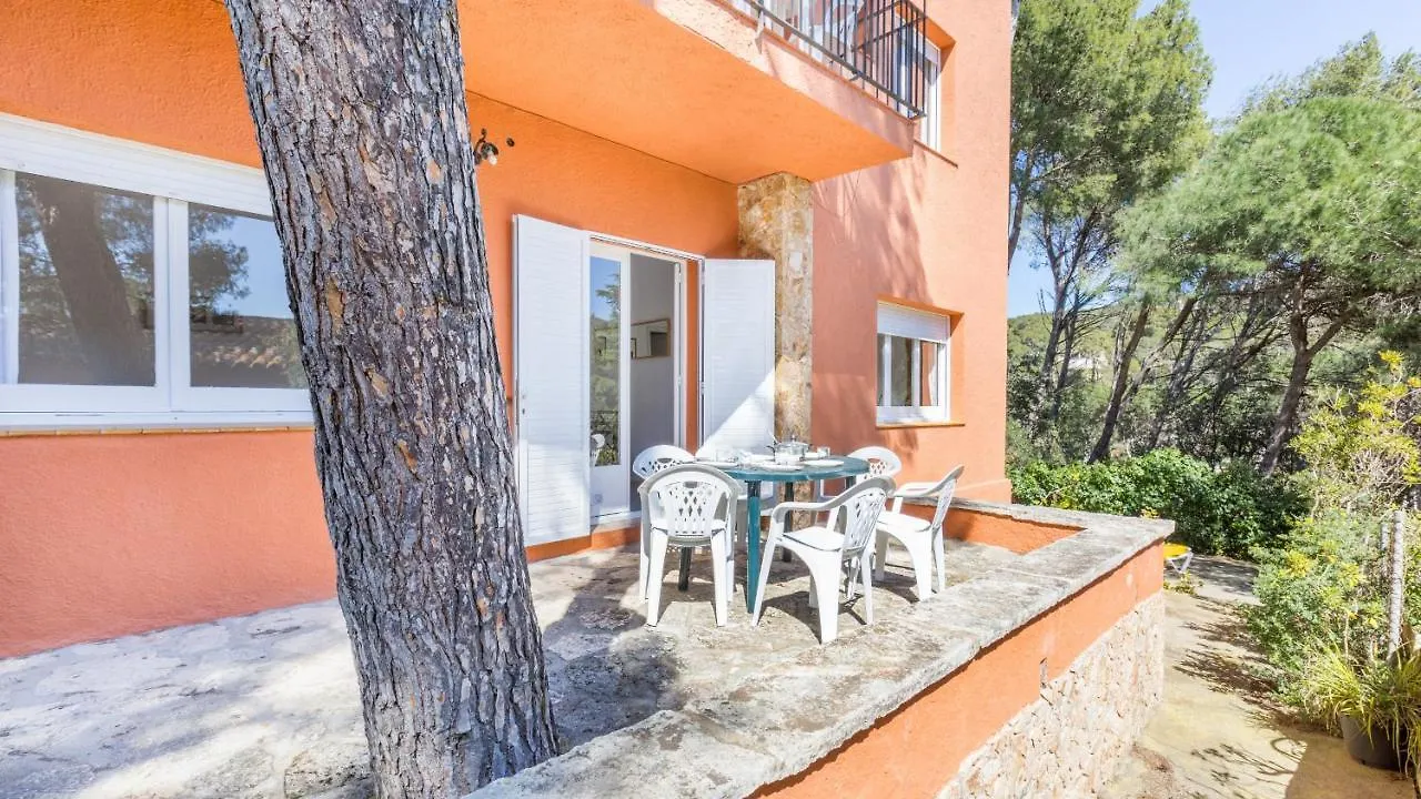 Villa Care Pl - Llafranc Apartment