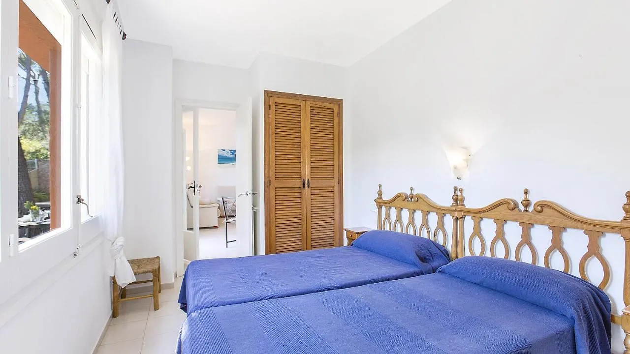 Villa Care Pl - Llafranc Apartment