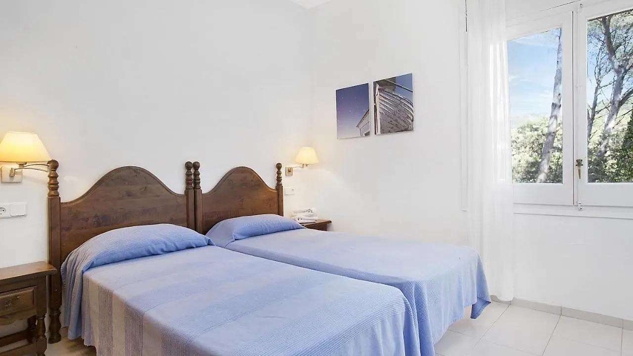 Villa Care Pl - Llafranc