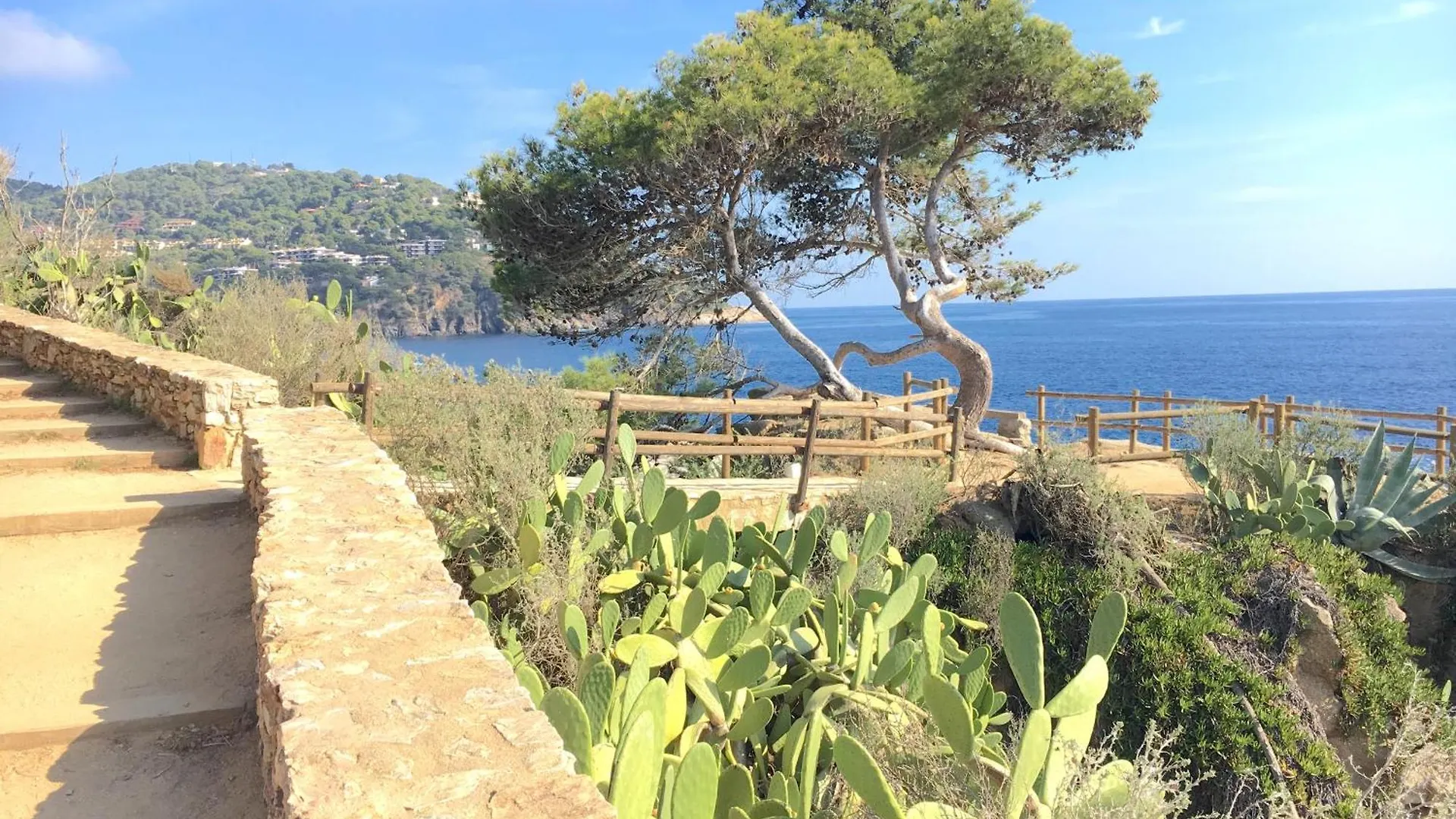 Apartment Villa Care Pl - Llafranc