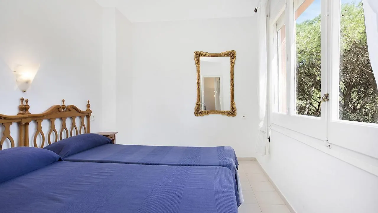 Villa Care Pl - Llafranc Spain