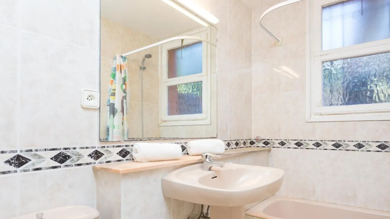 Apartment Villa Care Pl - Llafranc